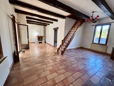 Maison en pierre T4 avec piscine et jardin – Exclusivité – Aubagne