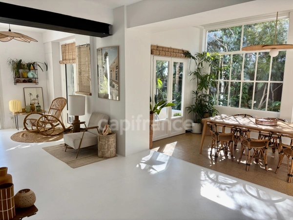Maison à vendre 5 pièces LA CIOTAT (13)