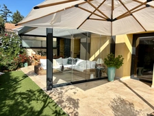 Appartement coup de coeur à vendre 4 pièces, Clos des plages , Jardin LA CIOTAT (13)
