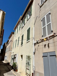 Appartement à vendre 2 pièces LA CIOTAT (13)