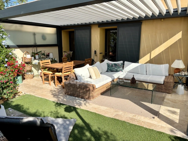 Appartement coup de coeur à vendre 4 pièces, Clos des plages , Jardin LA CIOTAT (13)