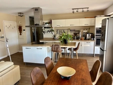 LA CIOTAT – SAINT-JEAN | APPARTEMENT T3 AVEC JARDIN PRIVATIF, TERRASSE, GARAGE ET PARKING