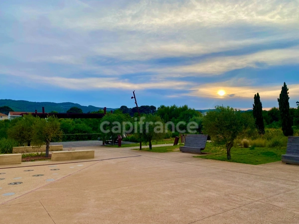 Appartement à vendre 4 pièces LA CIOTAT (13)