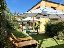 Appartement coup de coeur à vendre 4 pièces, Clos des plages , Jardin LA CIOTAT (13)