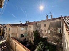 Appartement à vendre 2 pièces LA CIOTAT (13)