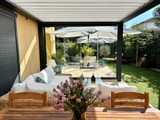 Appartement coup de coeur à vendre 4 pièces, Clos des plages , Jardin LA CIOTAT (13)