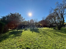 Terrain 870 m² – Maison individuelle ou activité professionnelle – Aubagne