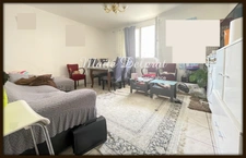 Appartement à vendre 4 pièces SORGUES (84)