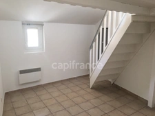 A louer DOMAZAN appartement T3   