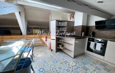 2-room apartment – 59 m² (Carrez Law) – Avignon Intra-Muros, Vernet district
