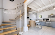 House for sale, 9 rooms + 3 gîtes, CHATEAUNEUF DE GADAGNE (84)