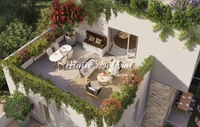 appartement à vendre 5 pièces LES TROIS LUCS (13)