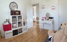 Maison à vendre Vedène (84) 100m2 : piscine, terrasse et dépendance