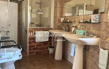 Village house with garden, exceptional volumes and rental potential MALAUCENE (84)