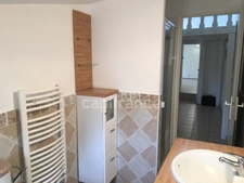 A louer DOMAZAN appartement T3   