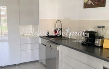 Appartement T3 à vendre avec jardin, terrasse, garage – Courthézon (84)