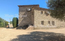 House for sale, 9 rooms + 3 gîtes, CHATEAUNEUF DE GADAGNE (84)