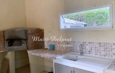 SARRIANS – MAISON FAMILIALE 200 M² AVEC PISCINE, 5 CHAMBRES ET DOUBLE GARAGE