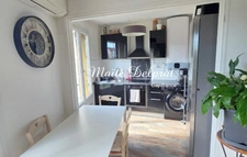 Rare à Cavaillon (84) – Appartement T3 rénové à vendre, climatisation et zéro charge de copropriété