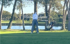 Appartement T2 en Résidence Services “Golf d’Avignon” avec Vue Golf - VEDENE (84)