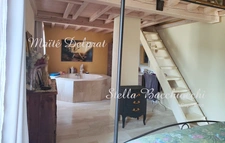 House for sale, 9 rooms + 3 gîtes, CHATEAUNEUF DE GADAGNE (84)