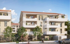 appartement à vendre 3 pièces CAVAILLON (84)