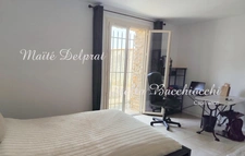 House for sale, 9 rooms + 3 gîtes, CHATEAUNEUF DE GADAGNE (84)