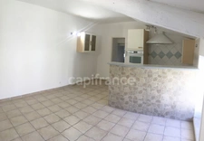 A louer DOMAZAN appartement T3   