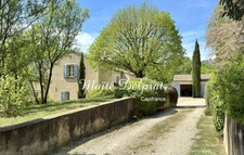 Propriete à vendre 7 pièces PROPIAC (26)