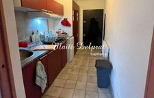 appartement à vendre T2 L'ISLE SUR LA SORGUE (84)