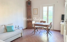 Au pied du Ventoux – Maison de charme à vendre avec terrasse panoramique et studio indépendant - MALAUCENE (84)