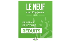 appartement à vendre 4 pièces ORANGE (84)
