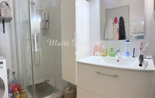 Maison 48 m² à vendre à Carpentras – 2 chambres, jardin 160 m², louée