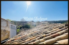 Village house for sale 4 rooms MALAUCENE (84)