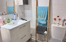 Maison 48 m² à vendre à Carpentras – 2 chambres, jardin 160 m², louée