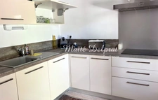 Buis-les-Baronnies – Maison de village de 139 m² avec jardin, 4 chambres, 2 garages, dépendance et vue sur le Pic Saint-Julien 