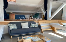 2-room apartment – 59 m² (Carrez Law) – Avignon Intra-Muros, Vernet district