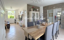 Maison à vendre Vedène (84) 100m2 : piscine, terrasse et dépendance
