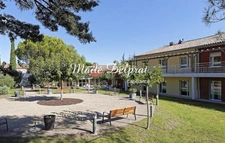 Investissement résidence sénior- Appartement T1-SAINT DIDIER (84)