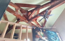 House for sale, 9 rooms + 3 gîtes, CHATEAUNEUF DE GADAGNE (84)