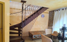 House for sale, 9 rooms + 3 gîtes, CHATEAUNEUF DE GADAGNE (84)