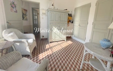 Maison de caractère à vendre à Caromb (84) – Centre-ville – 9 pièces – 260 m² – Jardin paysagé et charme authentique
