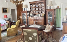 Village house with garden, exceptional volumes and rental potential MALAUCENE (84)