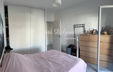 Appartement T3 à vendre avec jardin, terrasse, garage – Courthézon (84)