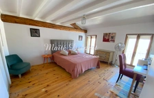 2-room apartment – 59 m² (Carrez Law) – Avignon Intra-Muros, Vernet district