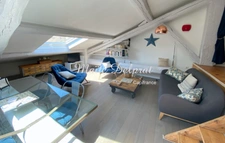2-room apartment – 59 m² (Carrez Law) – Avignon Intra-Muros, Vernet district
