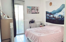 Appartement T3 à vendre avec jardin, terrasse, garage – Courthézon (84)