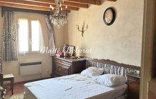 Village house with garden, exceptional volumes and rental potential MALAUCENE (84)
