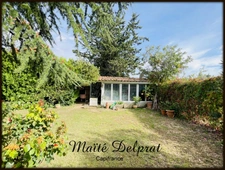 Maison à vendre 6 pièces -140m²- Hameau de Serres - CARPENTRAS (84)