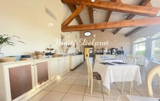 Appartement à vendre 2 pièces VEDENE (84)-LMNP avec bail commercial 